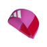 Bonnet par Natation adidas Tissu Rosa Enfant