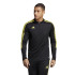 Sweat Football adidas de Tiro23 Club Tiro Noir Homme