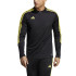 Sweat Football adidas de Tiro23 Club Tiro Noir Homme