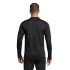 Sweat Football adidas de Tiro23 Club Tiro Noir Homme