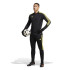Sweat Football adidas de Tiro23 Club Tiro Noir Homme