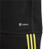 Sweat Football adidas de Tiro23 Club Tiro Noir Homme