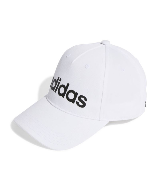 Casquette adidas Daily White