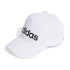 Casquette adidas Daily White