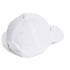 Casquette adidas Daily White