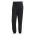 Pantalon adidas French Terry Hommes Noir