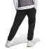Pantalon adidas French Terry Hommes Noir