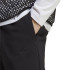 Pantalon adidas French Terry Hommes Noir