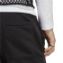 Pantalon adidas French Terry Hommes Noir