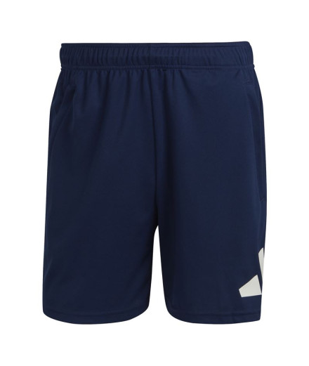 Pantalons Fitness adidas short de Train Essentials Blue...