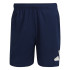 Pantalons Fitness adidas short de Train Essentials Blue Homme