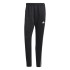 Pantalon de fitness adidas Training Essentials 3S Hommes Noir