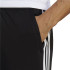 Pantalon de fitness adidas Training Essentials 3S Hommes Noir