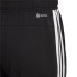Pantalon de fitness adidas Training Essentials 3S Hommes Noir