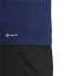 T-shirt Fitness adidas de Triaining Essentials Feel Ready Blue Homme