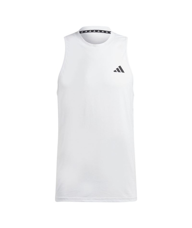 T-shirt adidas l'essentiel de la formation en...