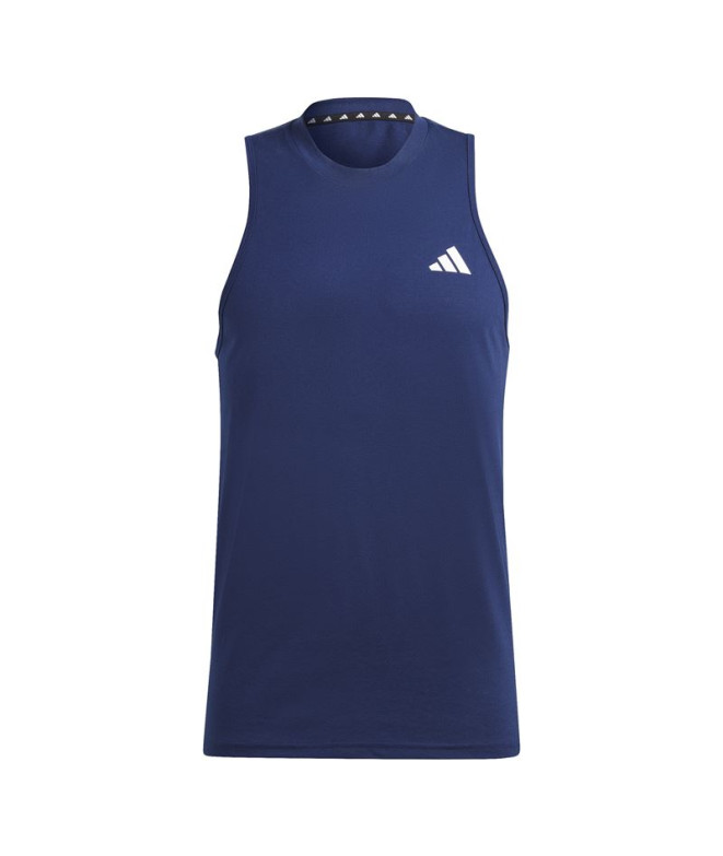 T-shirt adidas l'essentiel de la formation en...