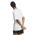 T-shirt adidas Essentials White Homme