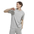 T-shirt adidas Essentiels Gris Homme