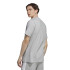 T-shirt adidas Essentiels Gris Homme