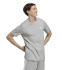 T-shirt adidas Essentiels Gris Homme