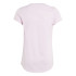 T-shirt adidas Graphic Pink Girl