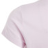 T-shirt adidas Graphic Pink Girl