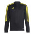 Football Sweatshirt adidas Tiro23 Club Black Football Sweatshirt pour enfants