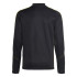 Football Sweatshirt adidas Tiro23 Club Black Football Sweatshirt pour enfants