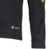 Football Sweatshirt adidas Tiro23 Club Black Football Sweatshirt pour enfants