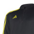 Football Sweatshirt adidas Tiro23 Club Black Football Sweatshirt pour enfants