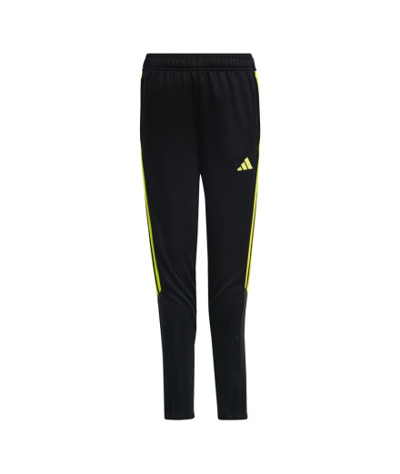 Pantalon de football adidas Tiro23 Club Black Kids...