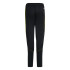Pantalon de football adidas Tiro23 Club Black Kids Football Pants