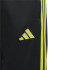 Pantalon de football adidas Tiro23 Club Black Kids Football Pants
