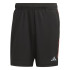 Pantalons Fitness adidas par Workout Base Black Homme