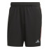 Pantalons Fitness adidas par Workout Base Black Homme