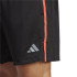 Pantalons Fitness adidas par Workout Base Black Homme