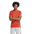 T-shirt Running adidas de Run It Red Homme