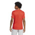 T-shirt Running adidas de Run It Red Homme