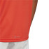 T-shirt Running adidas de Run It Red Homme