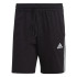 Pantalon adidas Homme 3S Sj 7 Sho Noir