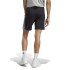 Pantalon adidas Homme 3S Sj 7 Sho Noir