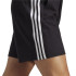 Pantalon adidas Homme 3S Sj 7 Sho Noir