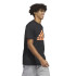 T-shirt adidas Logo Noir Homme