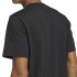 T-shirt adidas Logo Noir Homme