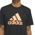 T-shirt adidas Logo Noir Homme