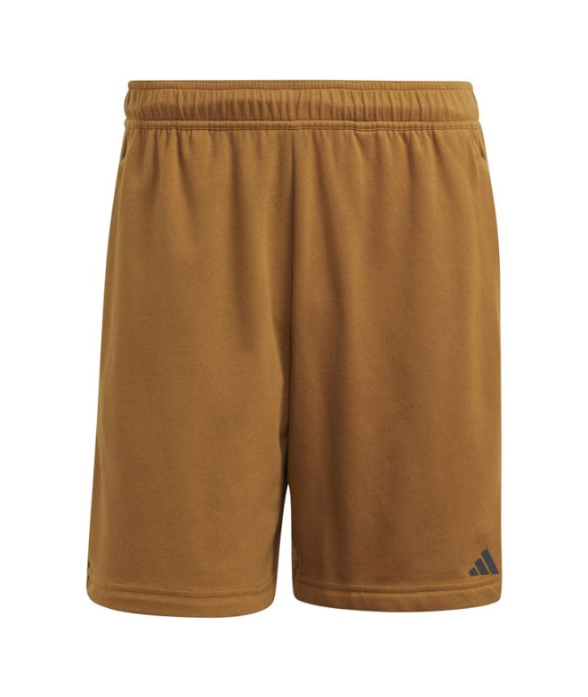 Pantalons Fitness adidas Yoga de Basert Brown...
