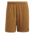 Pantalons Fitness adidas Yoga de Basert Brown Homme