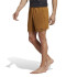 Pantalons Fitness adidas Yoga de Basert Brown Homme