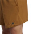 Pantalons Fitness adidas Yoga de Basert Brown Homme
